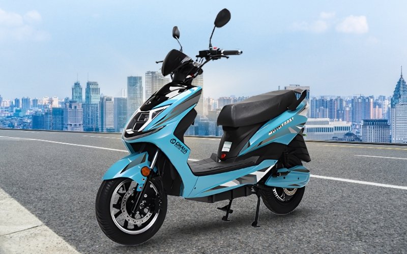 OPG Mobility FAAST F2T